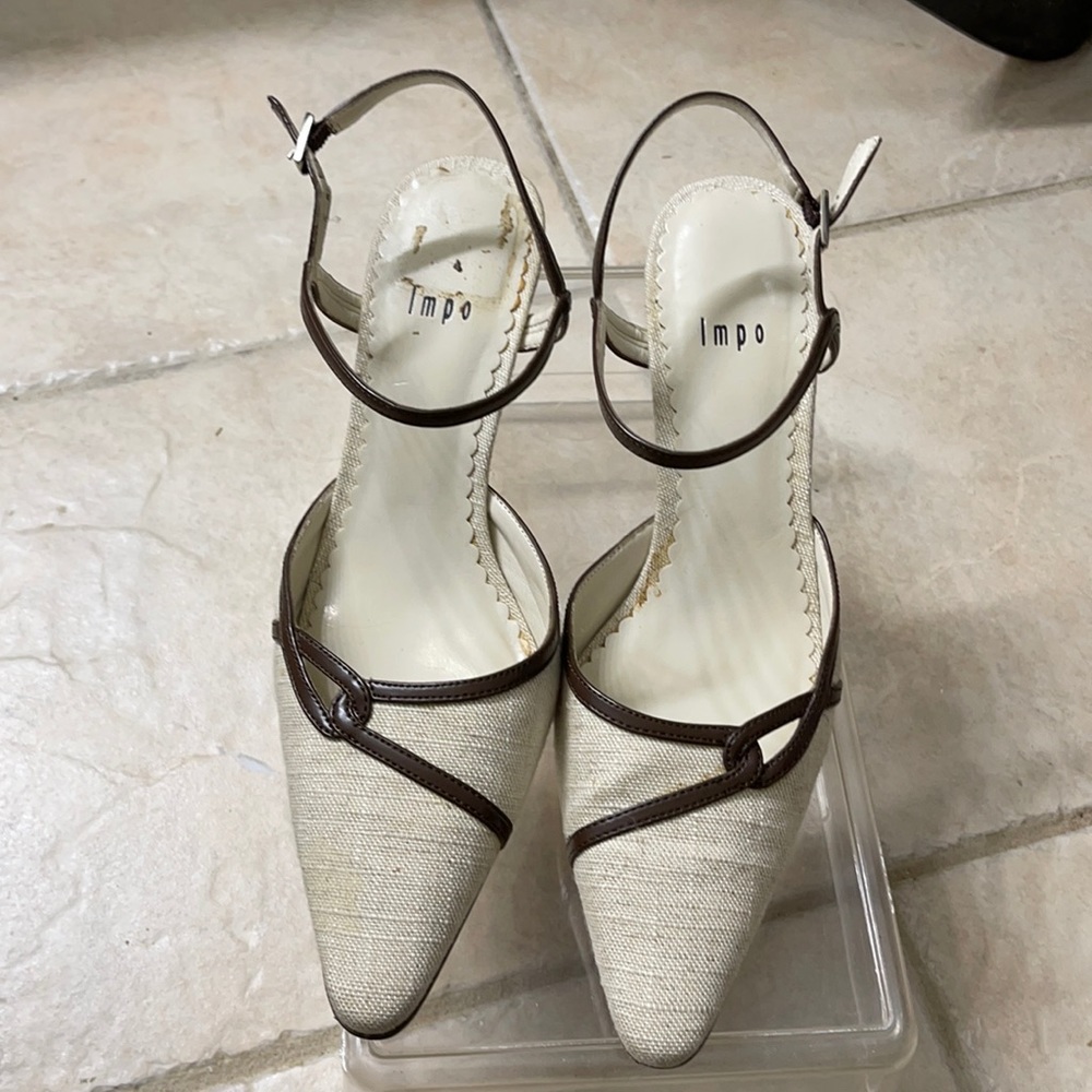 Impo heels